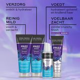John Frieda - Frizz Ease Dream Curls - Crèmespoeling - 250 ml