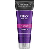 John Frieda - Frizz Ease Flawlessly Straight - Shampoo - 250 ml