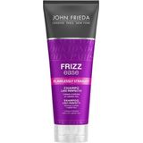 John Frieda - Frizz Ease Flawlessly Straight - Shampoo - 250 ml