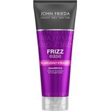 John Frieda - Frizz Ease Flawlessly Straight - Shampoo - 250 ml