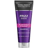 John Frieda Frizz Ease Flawlessly Straight shampoo voor het glad maken en de hydratering van het haar 250 ml
