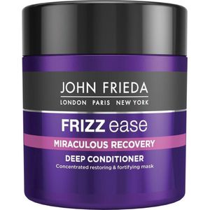 John Frieda Frizz ease miraculous recovery haarmasker 150ml