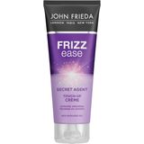 John Frieda Frizz Ease Secret Agent Perfect Finish Cream 100ml