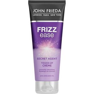 John Frieda Frizz Ease Secret Agent Touch Up Haarcrème - 100 ml