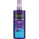 John Frieda - Frizz Ease Dream Curls - Styling Spray - 200 ml