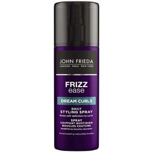 John Frieda Frizz Ease Dream Curls Daily Styling Spray Styling spray