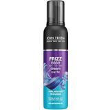 John Frieda - Frizz Ease Dream Curls - Styling Mousse - Transparant - 200ml