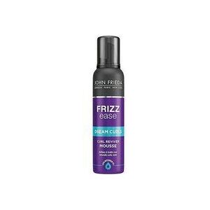 Frizz ease dream curls mousse curl reviver