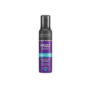 John Frieda Frizz Ease Curl Reviver Mousse 200 ml
