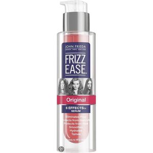 John Frieda Frizz-Ease Original Formula - 50 ml - Haarserum