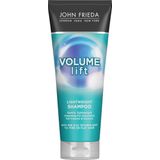 John Frieda - Volume Lift Shampoo - Shampoo - Vegan Friendly - 250ml