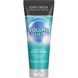 John Frieda - Volume Lift - Conditioner - 250 ml - Voor Fijn Haar
