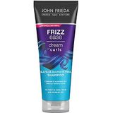 John Frieda Frizz-Ease Couture Shampoo voor krullen, 250 ml