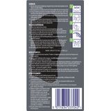 Biore met houtskool neusstrips - 6 stuks