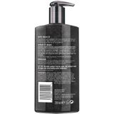 Bioré Diepe Porie Cleanser met Houtskool - 200 ml