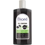 Bioré Diepe Porie Cleanser met Houtskool - 200 ml
