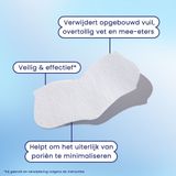 Bioré - Ultra Strength Poriestrips - Neusstrips - 6 Stuks - Toverhazelaar