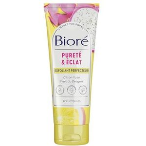 Biore Peeling, Zuiverheid & Glans, 100 Ml