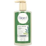 Bioré Pore Cleanser Daily Detox 200 ml