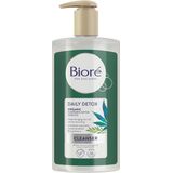 Bioré Pore Cleanser Daily Detox 200 ml