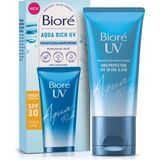 Bioré UV Aqua Rich Weightless Moisturiser dagcrème SPF 30 - 50 ml