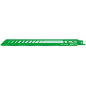 Hikoki Accessoires Schrobzaagbladen Rm42B/S1122Ef (5 Stuks) 752014