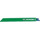 Hikoki Accessoires Schrobzaagbladen Rm50B/S1025Vf (5 Stuks) - 752019