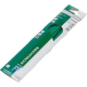Hikoki Accessoires Schrobzaagbladen Rpd40B/S3456Xf (5 Stuks) - 752024