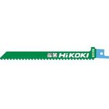 Hikoki Accessoires Schrobzaagbladen Rd32B/S711Df (5 Stuks) - 752026