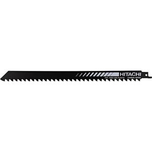 HiKOKI Schrobzaagblad RS70 305mm 3 TPI 2stuks
