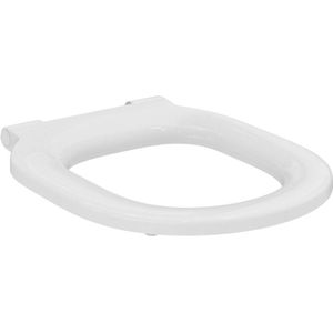 Ideal Standard - Connect Freedom wc Sitzring, Weiß, E822601