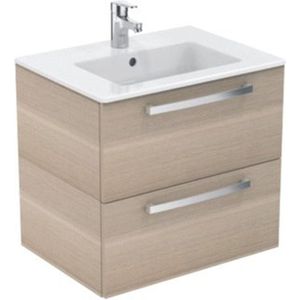 Ideal Standard Tiempo Wastafelonderkast H55xB60xD44cm E3240OS