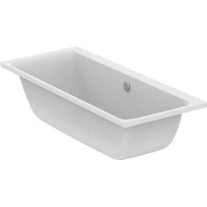 Ideal Standard - Connect Air - Duobad - Wit - Acryl