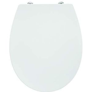 Eurovit - WC-Sitz, weiß E131701 - Ideal Standard