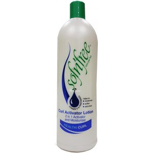 Sofn'Free 2 IN 1 Curl Activator Lotion