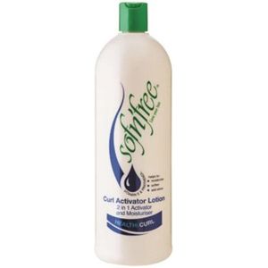 Softn'Free Curl Activator Lotion 350