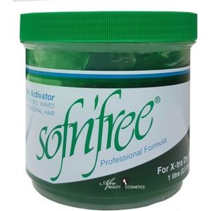 Sofn'Free Curl Activator Gel 1000ml