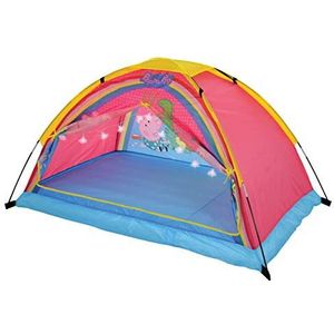 Peppa Pig M009722 Dream Den/Tent, Multi kleuren