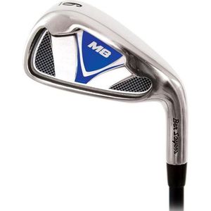 Ben Sayers - M8 - Heren - Complete golfset - Graphite