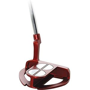 Ben Sayers Putter Unisex XF NB4 MRH, rood, 86,4 cm