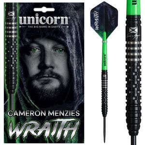 Harrows Black Arrow steeltip dartpijlen (24 gram) | wehkamp