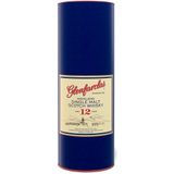 Glenfarclas Highland Single Malt Scotch Whisky 12 Jahre mit Geschenkbox 43% Vol