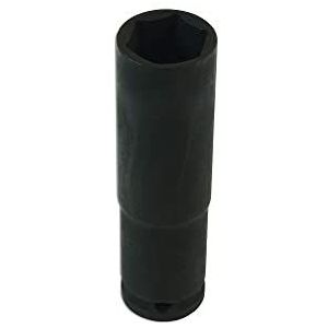 Laser Gereedschap Laser 7770 Extra Diepe Impact Socket 1/2 ""D 24mm