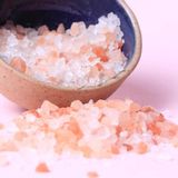 Sea Magik - Salted-Himalayan Spa Badzout & Bruisballen 1000 g