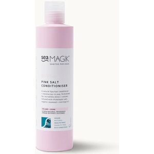 Sea Magik - Pink Salt Conditioniser - Haarconditioner - 250ml - Biologisch