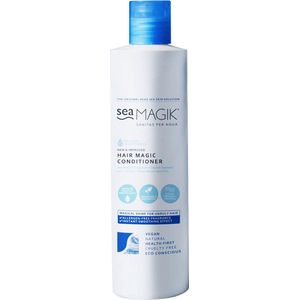 Sea Magik - Hair Magic Conditioner - 300ml - Dode Zeezout - Biologisch Zeewier