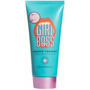 Douchegel SO…? Sorry Not Sorry Girl Boss 200 ml