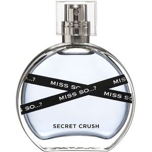 Secret Crush Eau De Parfum