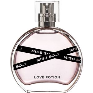 Miss So...? Love Potion eau de parfum spray 50 ml