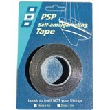 OEM MARINE - Zelfvulkaniserende Tape - 5 M - Waterdichte Afdichting